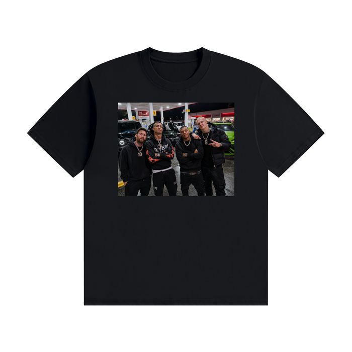 "FB GANG" TEE