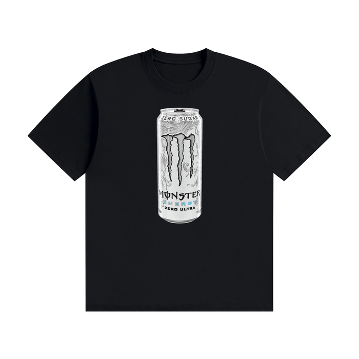 "MONSTER" TEE