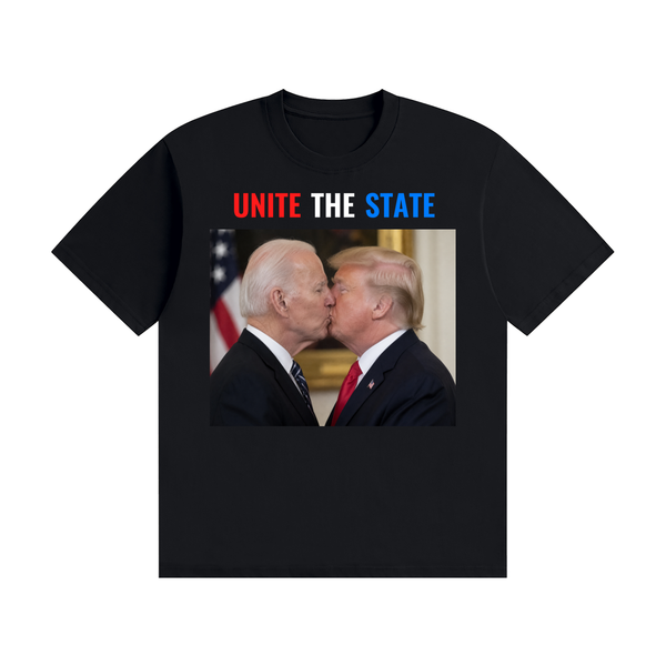 "Unite The State" Tee