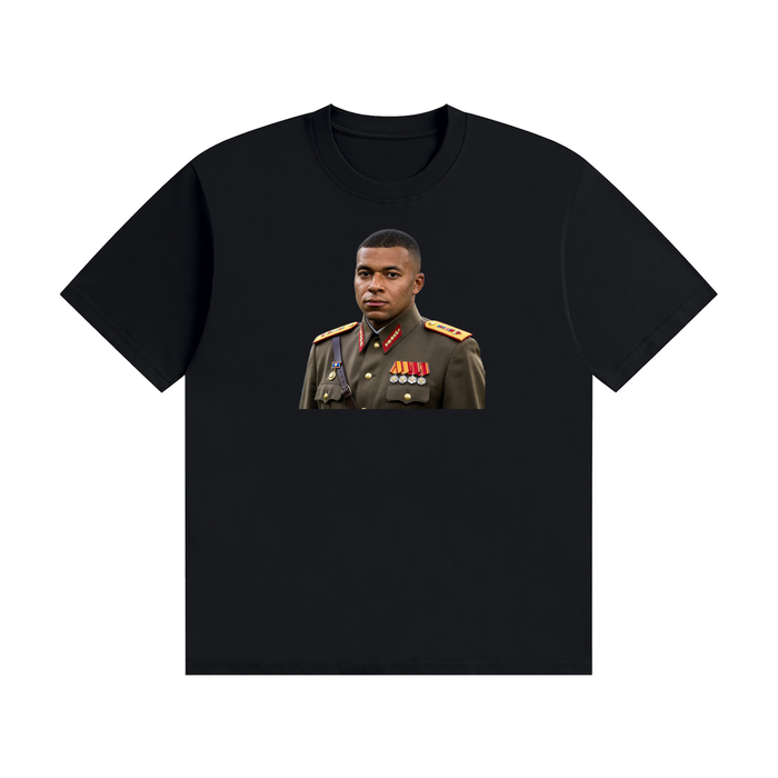 "LE DICTATEUR" TEE