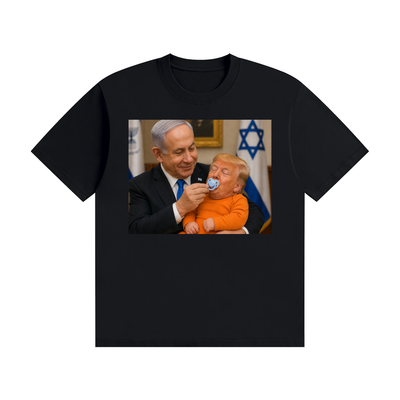 "Nap Time" Tee
